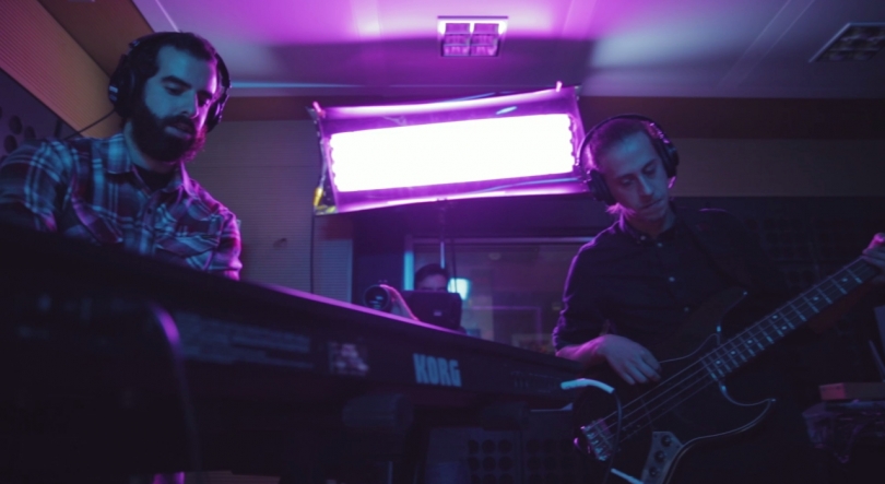 Marvel Lima – Fever