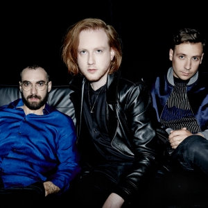 Imagem de Two Door Cinema Club