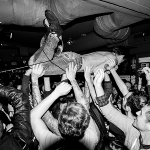 Imagem de The Parkinsons