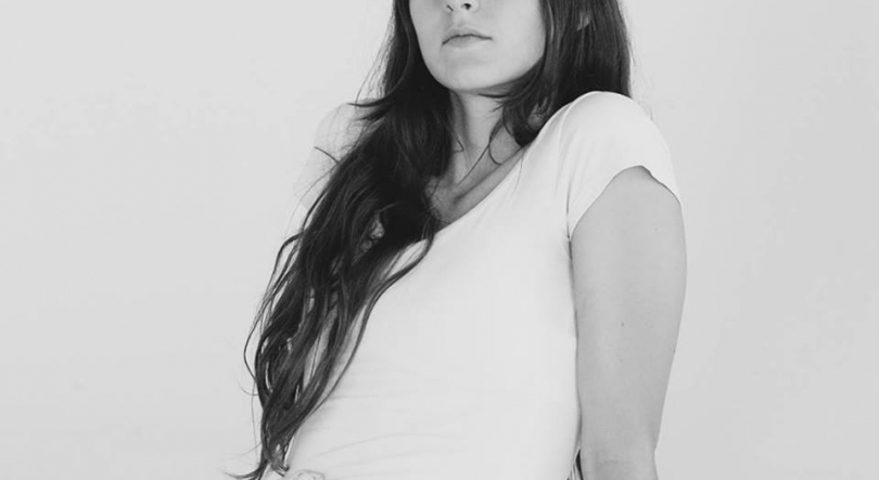 Weyes Blood Front Row Seat To Earth O Disco Disse Antena 3