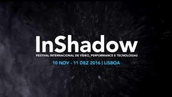 Festival InShadow em Lisboa