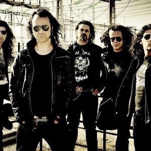 Imagem de Moonspell: Concertos 20 anos de Irreligious