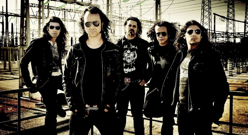 Imagem de “Opium” dos MOONSPELL é editado em vinil