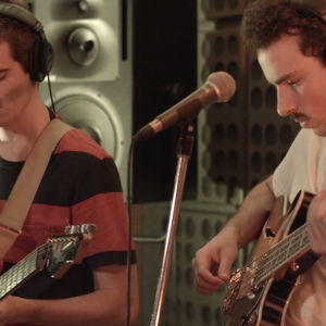 Imagem de Old Yellow Jack – Glimmer