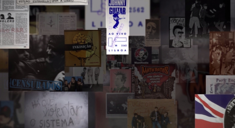 Rastilho Records