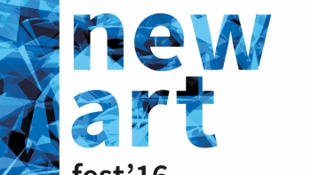 The New Art Fest