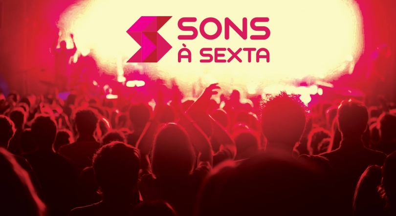 Imagem de Sons à Sexta 2018 no Fundão