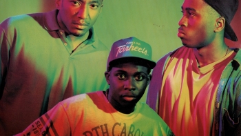 A Tribe Called Quest – We Got It from Here…