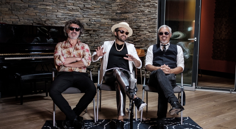 Cais Sodré Funk Connection
