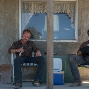 Imagem de Cinema: Hell or High Water