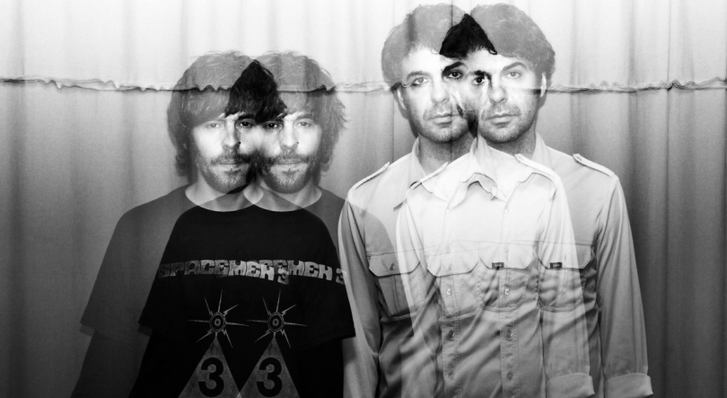 Imagem de Ghost Hunt