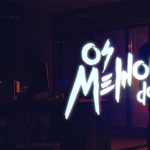 Imagem de Álbuns Nacionais