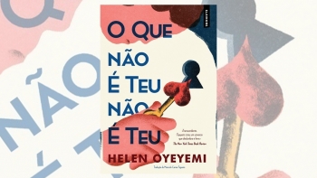 Livros: Elsinore publica Helen Oyeyemi