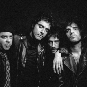 Imagem de The Poppers