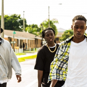 Imagem de Cinema: Moonlight