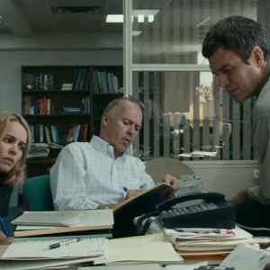 Imagem de Um ciclo de cinema dedicado ao jornalismo