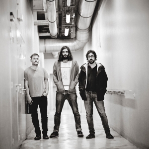 Imagem de BEAK>, Circuit des Yeux e Yves Tumor no Tremor #4