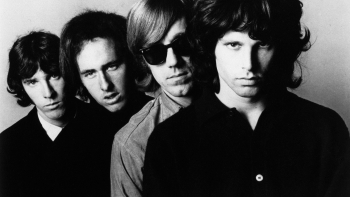 50 anos de The Doors:  Continuar a ouvir