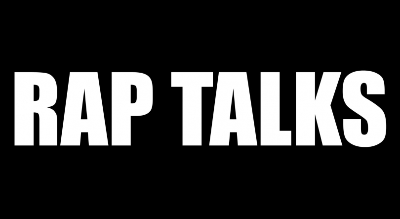 Imagem de RAP Talks em Lisboa