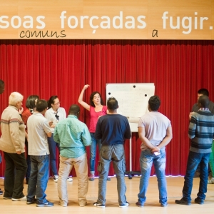 Imagem de Isto é PARTIS, isto é arte