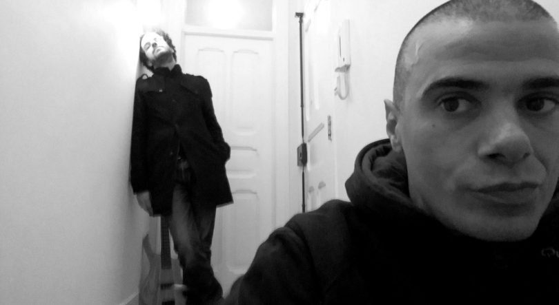 Imagem de Somersault