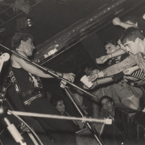 Imagem de Xutos & Pontapés: 30 anos de Circo de Feras