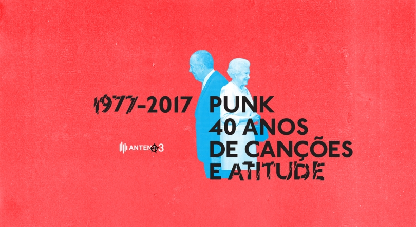 As canções do Punk
