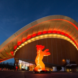 Imagem de 67.ª edição do Festival de Cinema de Berlim