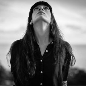 Imagem de Salomé Lamas