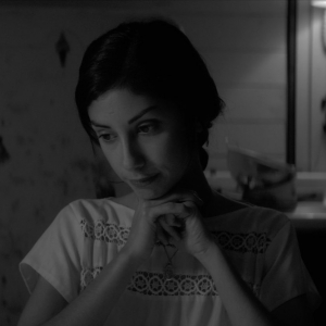 Imagem de Cinema: Os Olhos da Minha Mãe