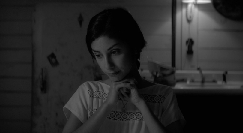 Cinema: Os Olhos da Minha Mãe