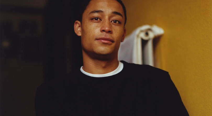 Imagem de Loyle Carner