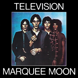 Televison: 40 anos de Marquee Moon