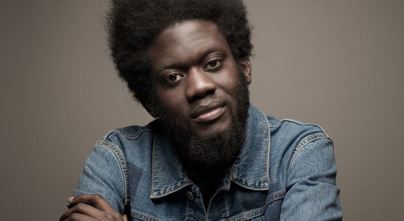 Imagem de Michael Kiwanuka
