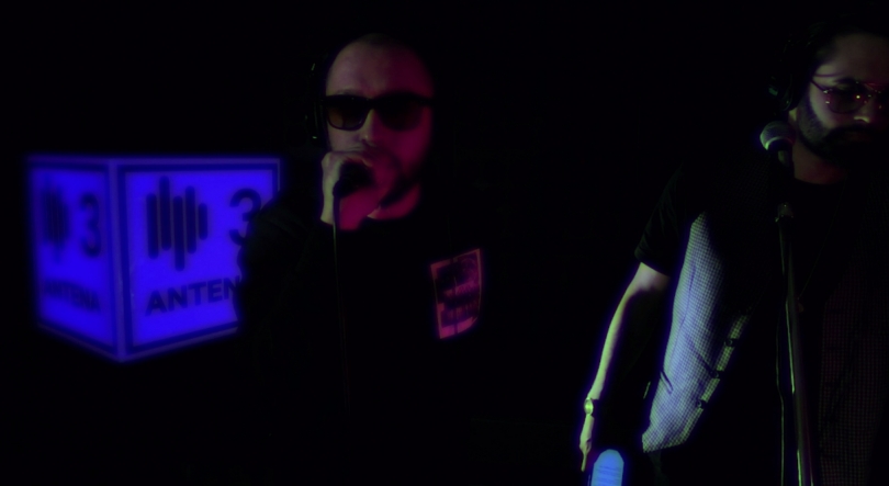 Conjunto Corona – Mafiando Bairo Adentro