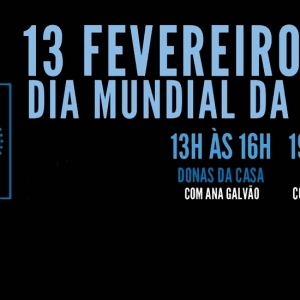 Imagem de Antena 3 no Time Out Market