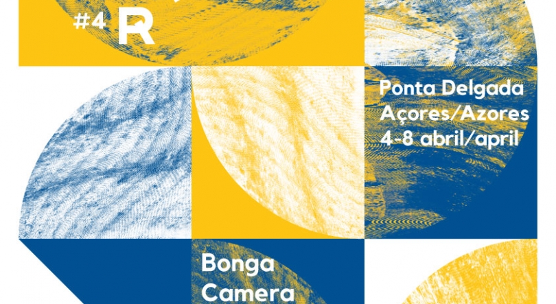 Tremor #4: Bonga, Camera e Ghost Hunt