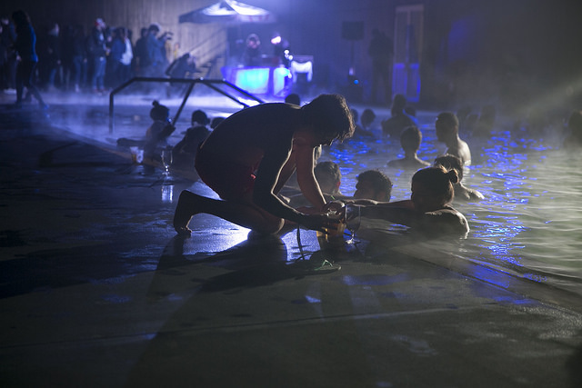 Imagem de Tremor: Horários e palcos