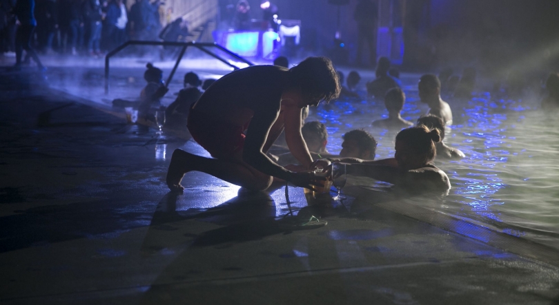 Imagem de Tremor #4 abala São Miguel de 4 a 8 de Abril