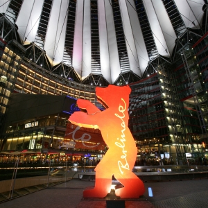 Imagem de Berlinale, um balanço em forma de diário