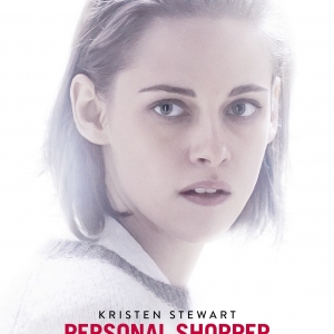 Imagem de Cinema: Personal Shopper