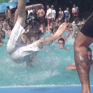 Imagem de Milhões de Festa de volta a Barcelos em Setembro