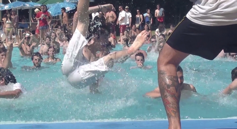 Imagem de Milhões de Festa de volta a Barcelos em Setembro