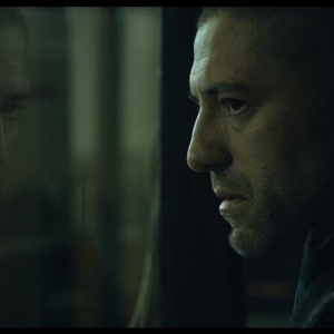 Imagem de Cinema: São Jorge