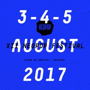 Imagem de Neopop: Cartaz Completo