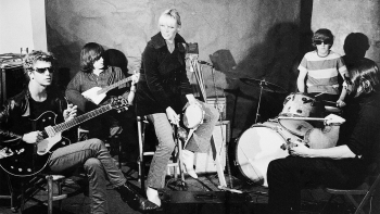 50 Anos The Velvet Underground & Nico
