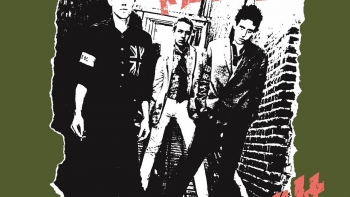 The Clash: 40 anos de revolta