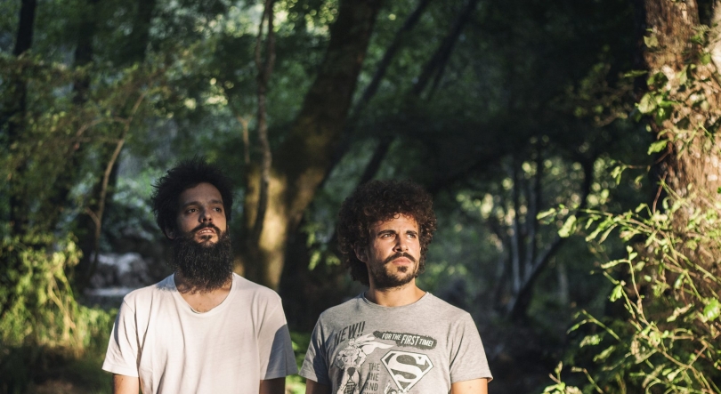 Imagem de Galo Cant’às Duas