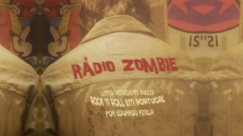Rádio Zombie