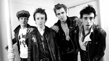 The Clash – Guns of Brixton